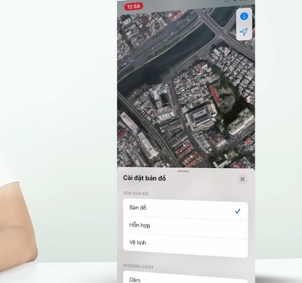 Cách mở khóa iPad không cần máy tính bằng ứng dụng tìm của tôi trên thiết bị Apple khác