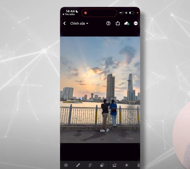 Cách chỉnh Camera iPhone 11 Pro Max