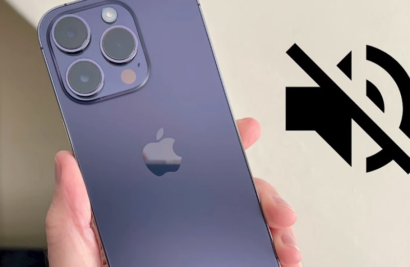 Tại sao bạn cần test loa trong iPhone