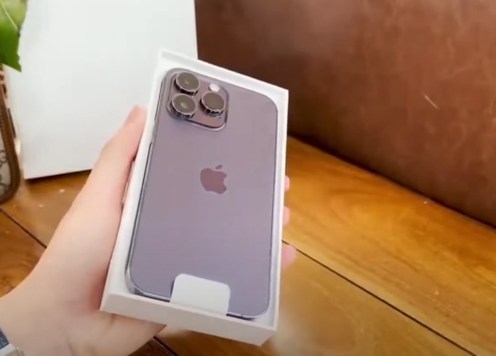 iPhone Singapore có tốt không?