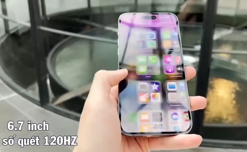 Ưu nhược điểm của iPhone Singapore