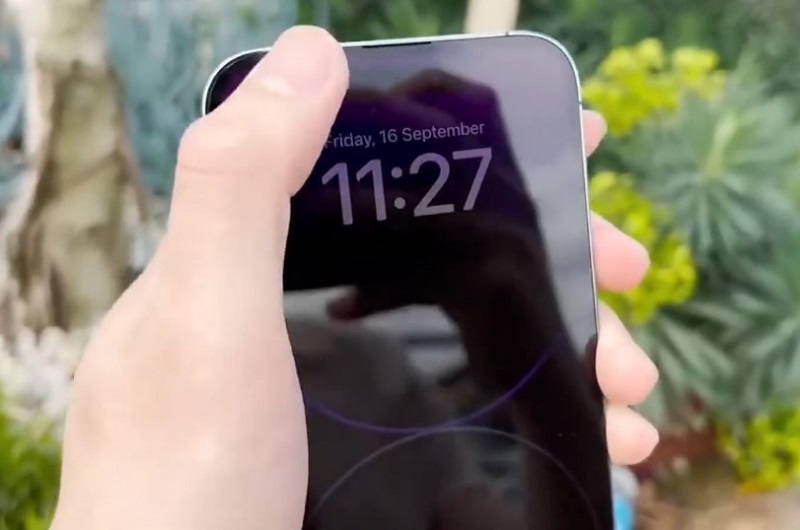 iPhone Singapore có mã là gì?