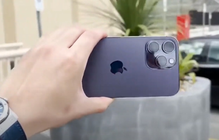 So sánh iPhone Singapore và iPhone VN/A