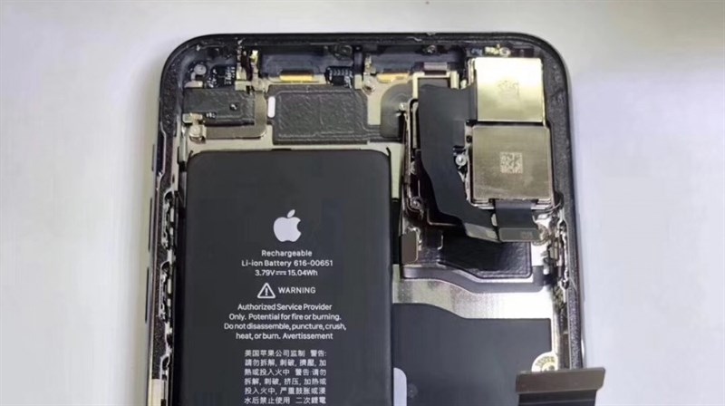 Chính sách mua bán xác iPhone 11 Pro Max