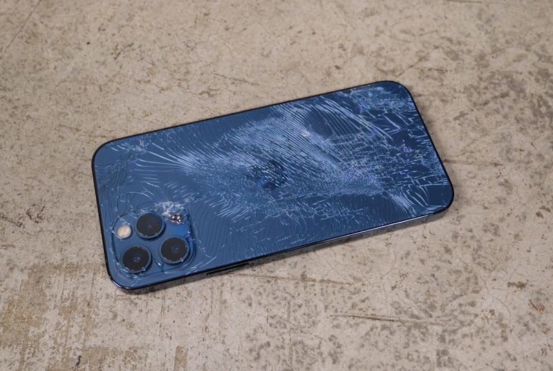 Quy trình mua bán xác iPhone 13 Pro Max tại TuanDigi