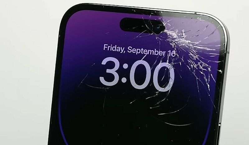 Quy trình mua bán xác iPhone 14 Pro Max tại TuanDigi