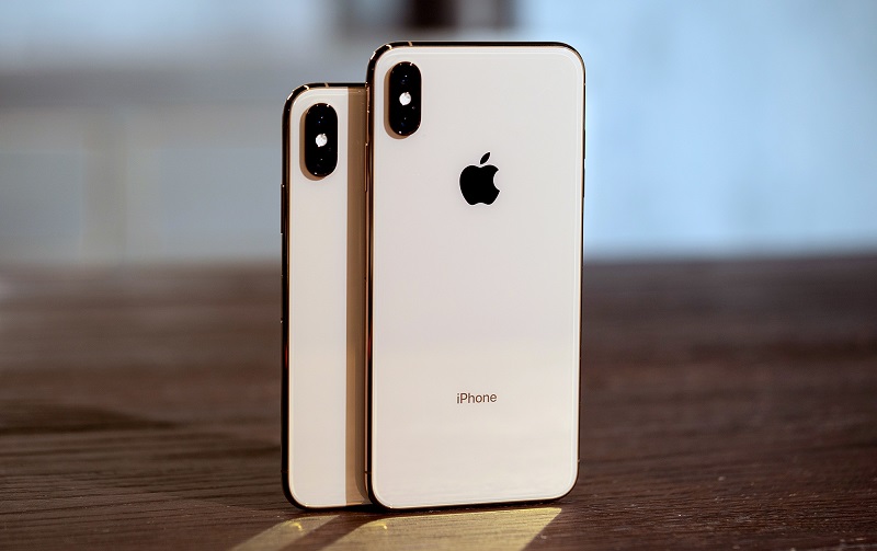 Chính sách thu mua xác iPhone X tại TuanDigi