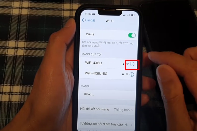 Khắc phục iPhone XS Max nóng máy nhanh hết pin bằng cách tắt tính năng không sử dụng