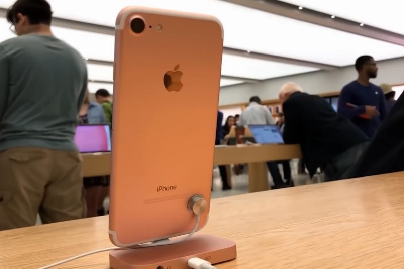Có nên dùng iPhone xách tay Mỹ không?