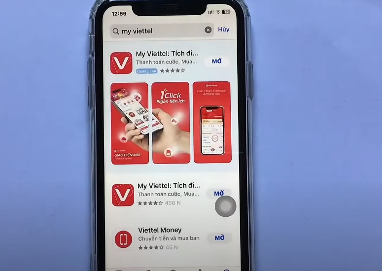 Cách khôi phục cuộc gọi đã xoá trên iPhone cho thuê bao Viettel