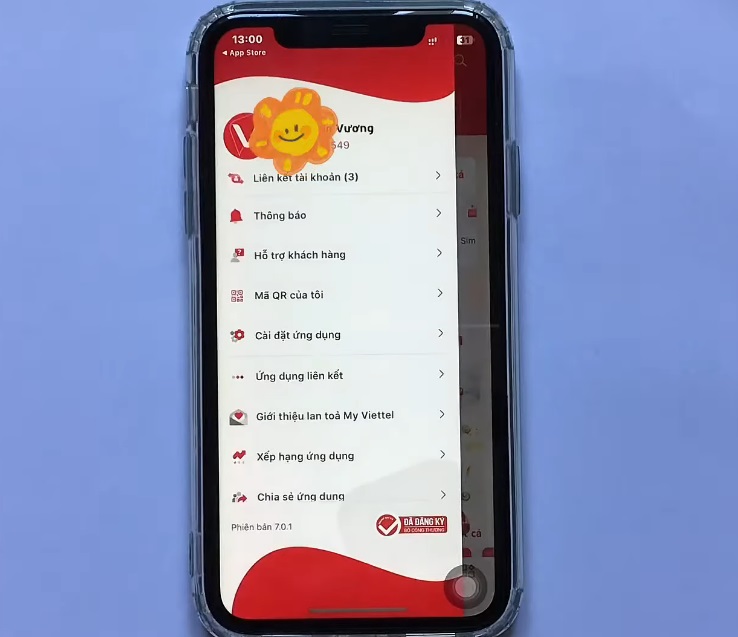 Cách khôi phục cuộc gọi đã xoá trên iPhone cho thuê bao Viettel
