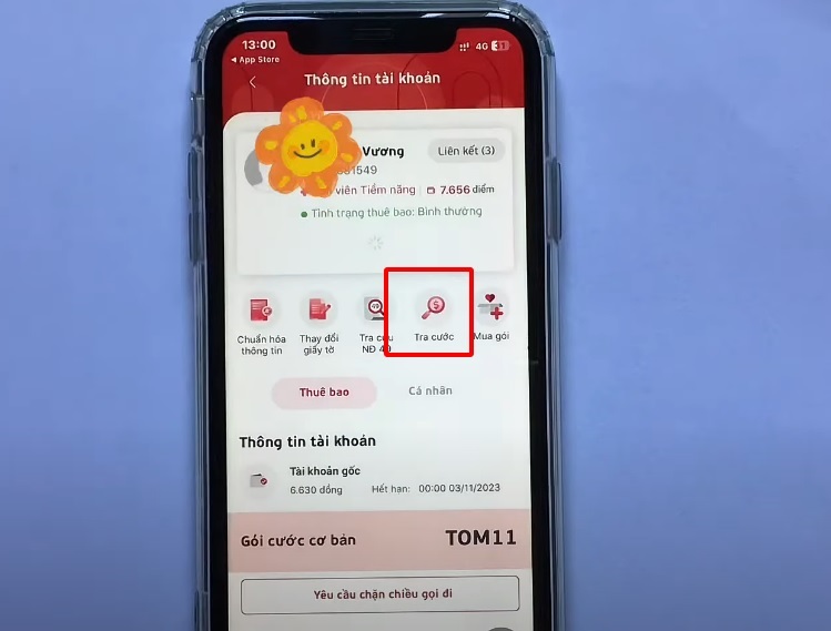Cách khôi phục cuộc gọi đã xoá trên iPhone cho thuê bao Viettel