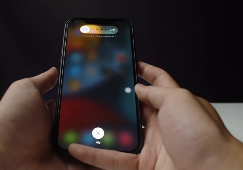 Khắc phục sạc dự phòng không sạc được iPhone bằng cách Khởi động lại sạc dự phòng hoặc iPhone