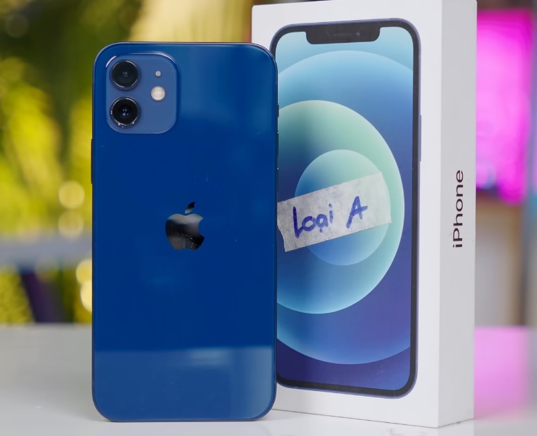 Thời điểm mua iphone cũ sau tết (sau tháng 2)