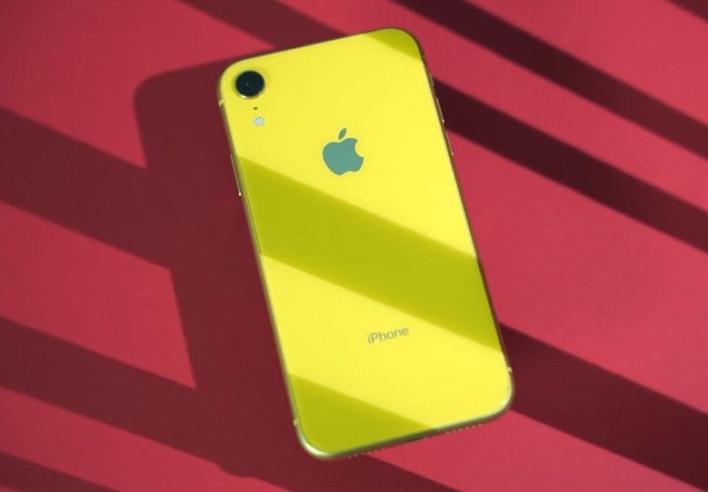 Mua iPhone cũ vào ngày Black Friday