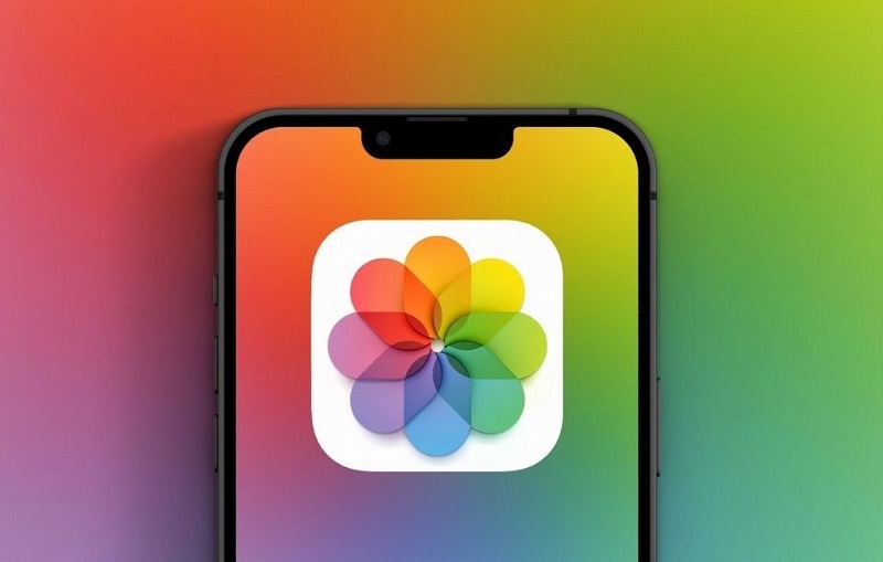 Ưu điểm khi cắt ghép ảnh trên iPhone không cần phần mềm