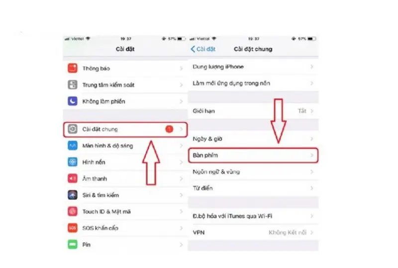SỬ DỤNG GOOGLE PINYIN INPUT HỖ TRỢ GÕ NHANH TRÊN THIẾT BỊ ANDROID