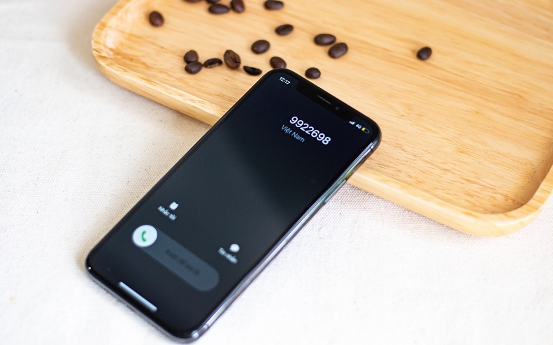 Nguyên nhân chuông điện thoại iPhone bị nhỏ dần