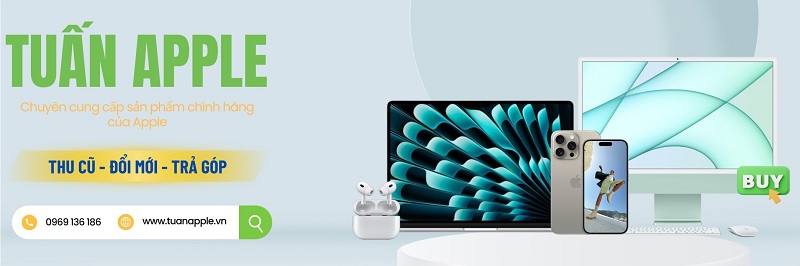 Top 8 cửa hàng bán iPhone cũ uy tín tại TPHCM