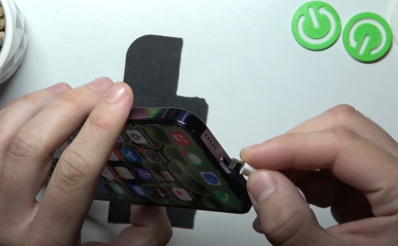 Một số lưu ý khi sử dụng tai nghe lightning kết nối iPhone