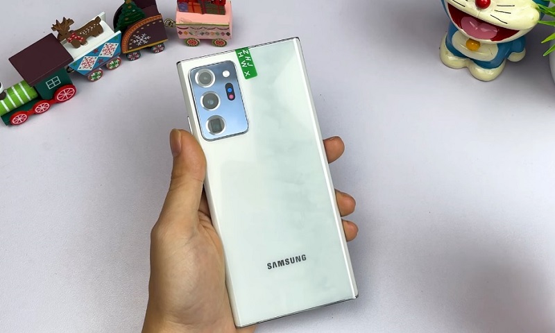 Cách kiểm tra điện thoại Samsung đã qua sử dụng