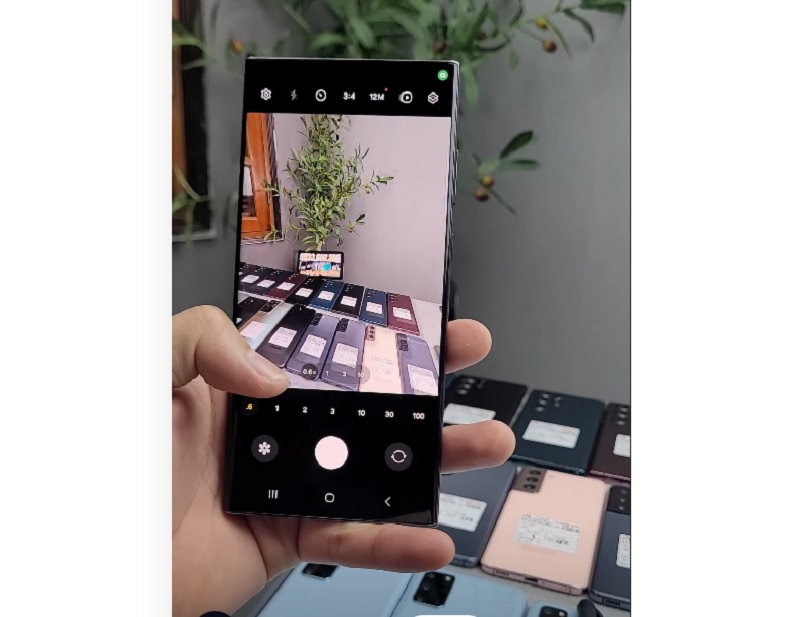 Cách kiểm tra điện thoại Samsung đã qua sử dụng