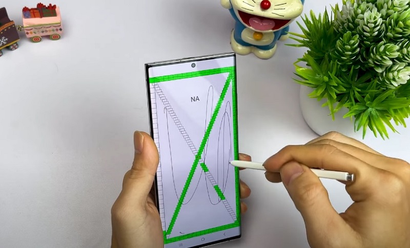Cách kiểm tra điện thoại Samsung đã qua sử dụng