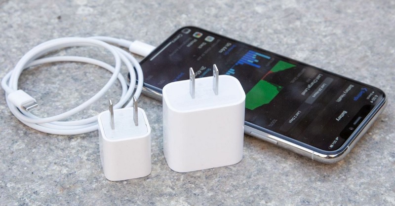 Những điều cần làm sau khi thay pin iPhone