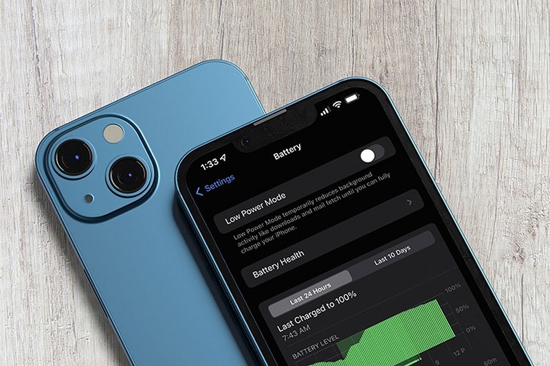 Kinh nghiệm nâng cao tuổi thọ của pin