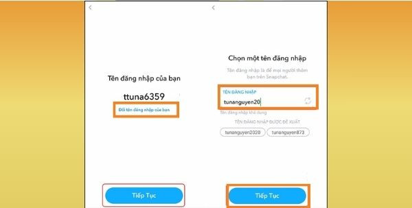 Cách tải và cài đặt Snap camera trên điện thoại