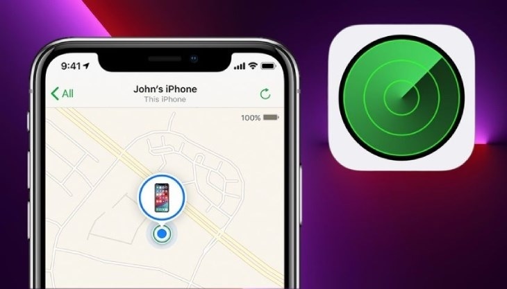 Lợi ích cài định vị giữa 2 điện thoại iPhone miễn phí