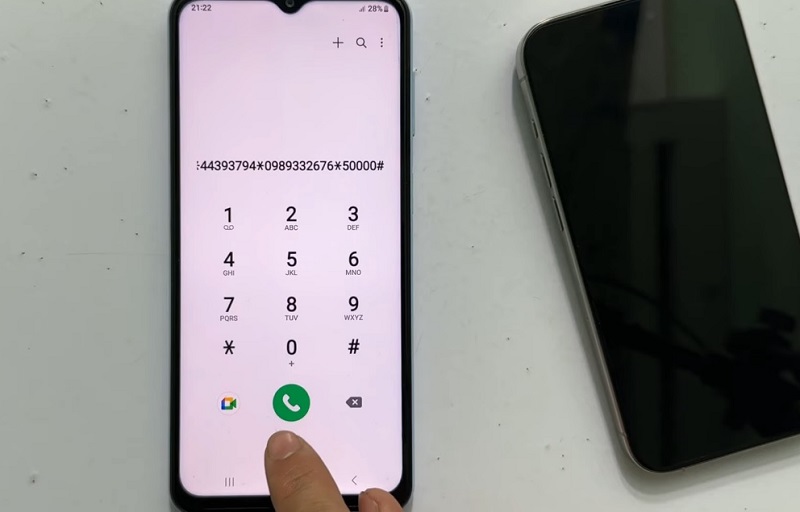 Hướng dẫn cách chuyển tiền điện thoại Viettel sang Viettel qua điện thoại