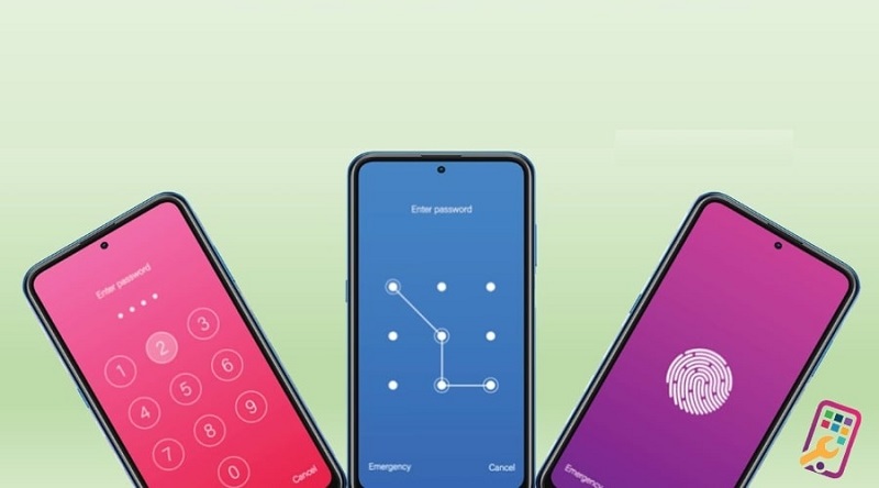 Vì sao nên biết mở khóa điện thoại Samsung khi quên mật khẩu