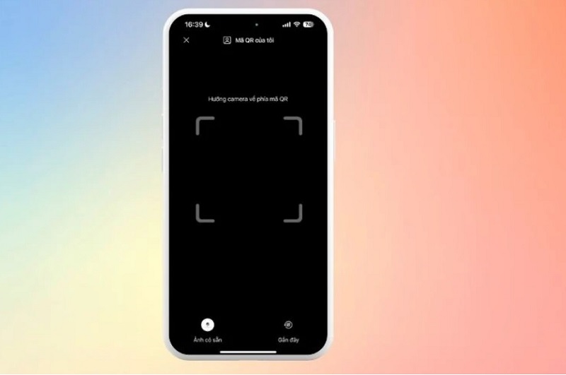 Cách theo dõi Zalo người khác bằng điện thoại iPhone