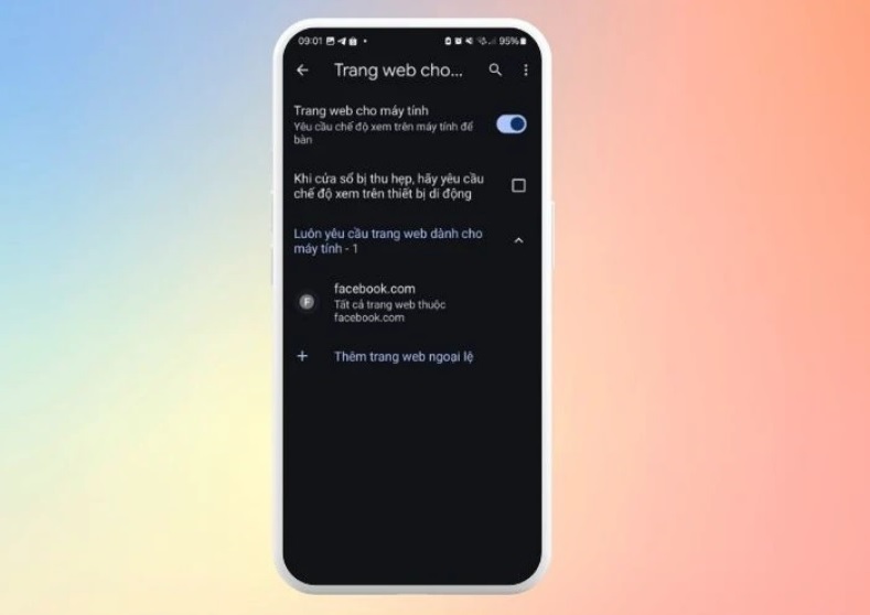 Cách theo dõi zalo người khác bằng điện thoại Android