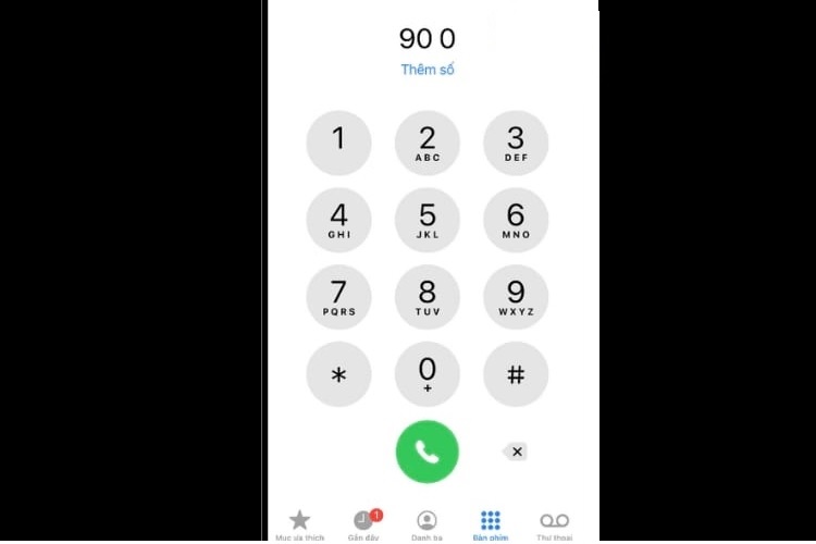Tra cứu số điện thoại Mobifone