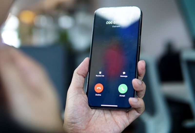 Vì sao cần tra cứu số điện thoại gọi đến máy bạn?