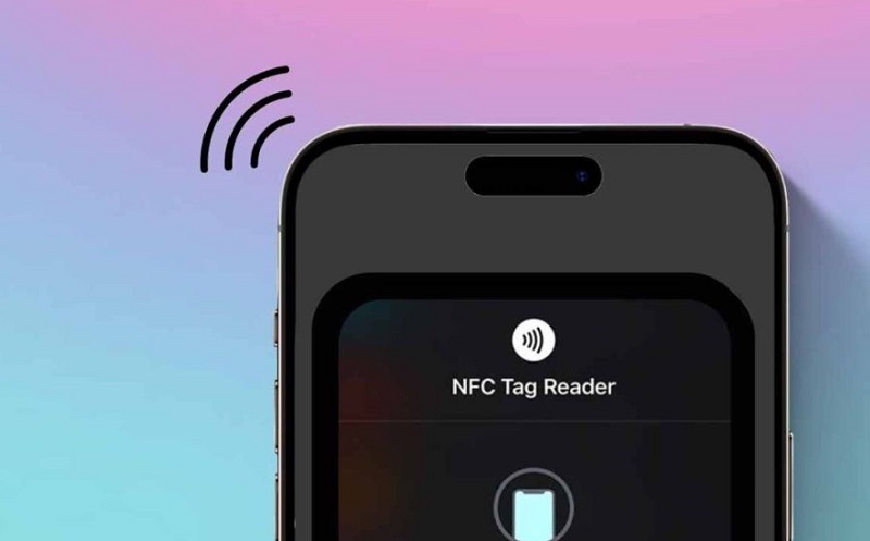 Cách bật NFC trên các dòng điện thoại