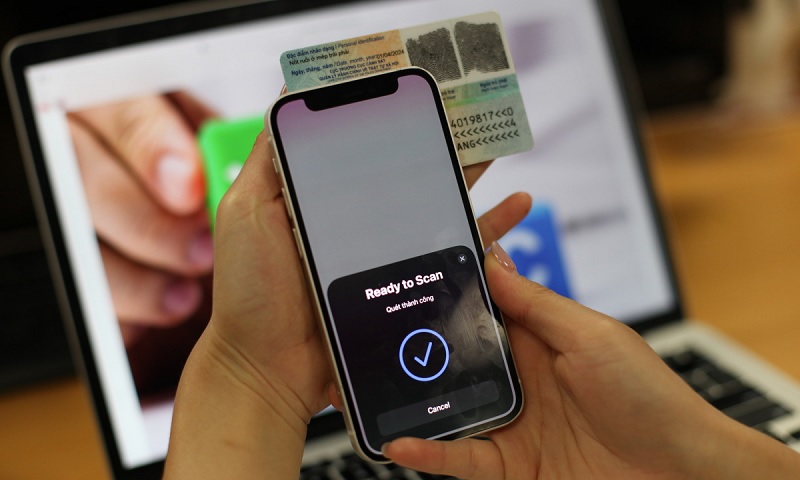 Các dòng điện thoại hỗ trợ NFC