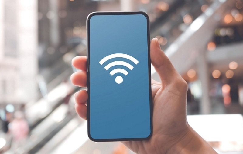 Tại sao điện thoại không kết nối được wifi