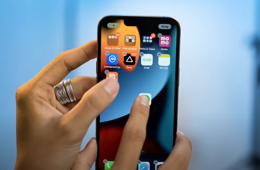 Khắc phục điện thoại sạc không vào pin bằng cách thay đổi thói quen sử dụng máy