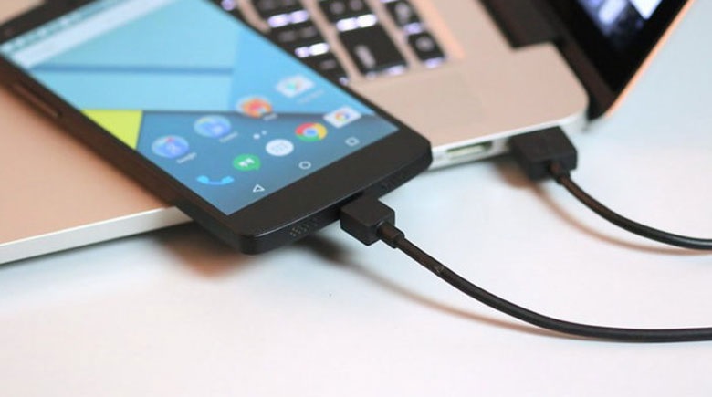 Nguyên nhân điện thoại Samsung sạc không vào pin