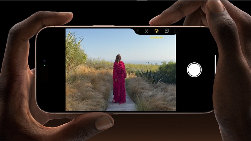 iPhone 16 Plus hệ thống camera chụp ảnh quay phim chuyên nghiệp