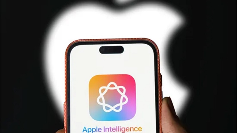 iPhone 16 Pro hệ thống trí tuệ cá nhân Apple Intelligence