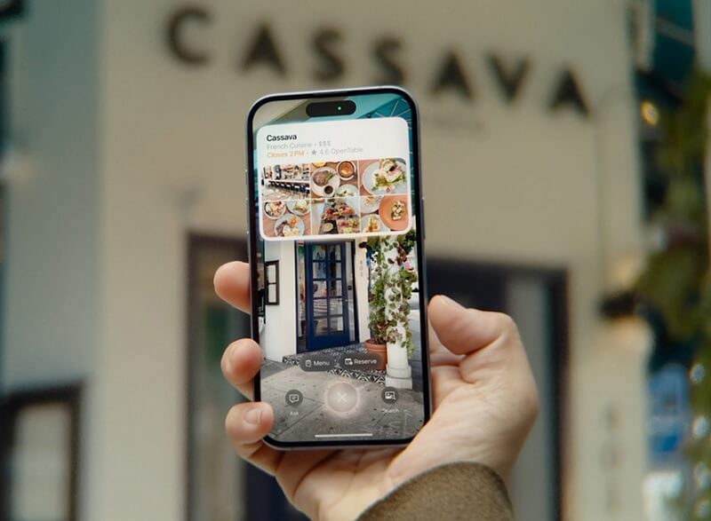 iPhone 16 được cài sẵn iOS 18