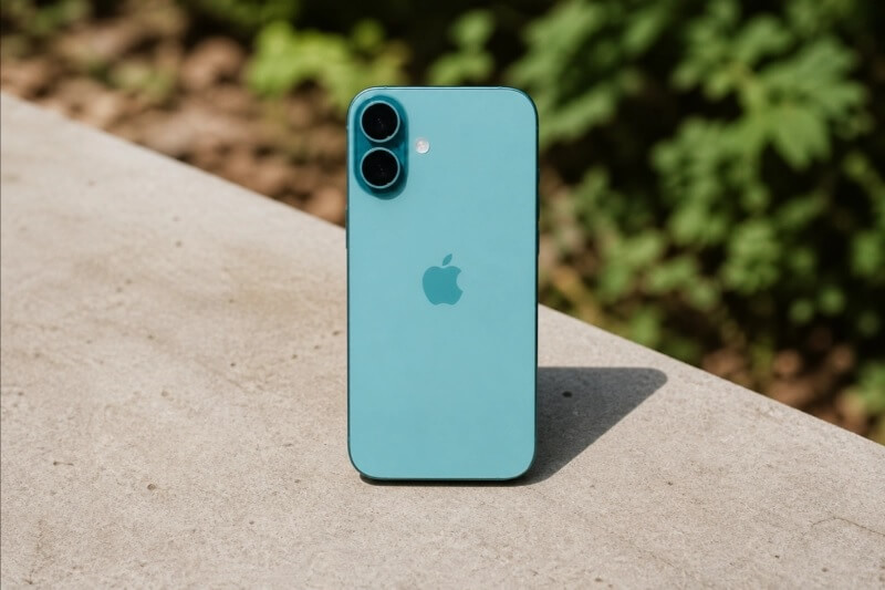 iPhone 16 thường có thời lượng pin lên đến 22 giờ phát video