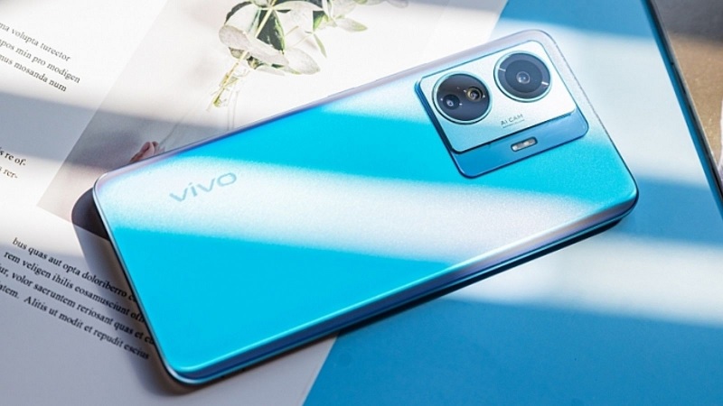 Reset điện thoại Vivo