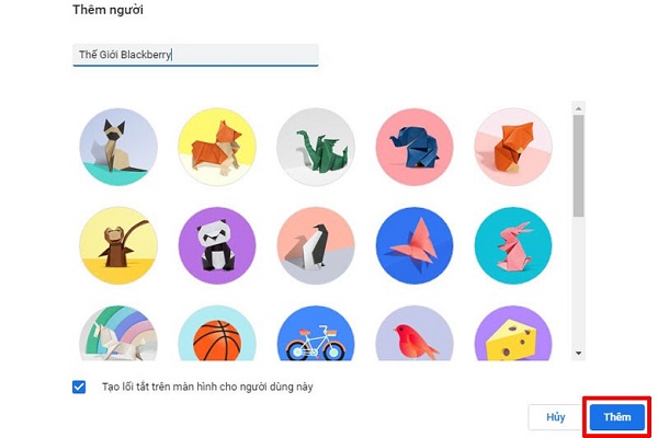 Cách tạo Gmail không cần số điện thoại trên máy tính