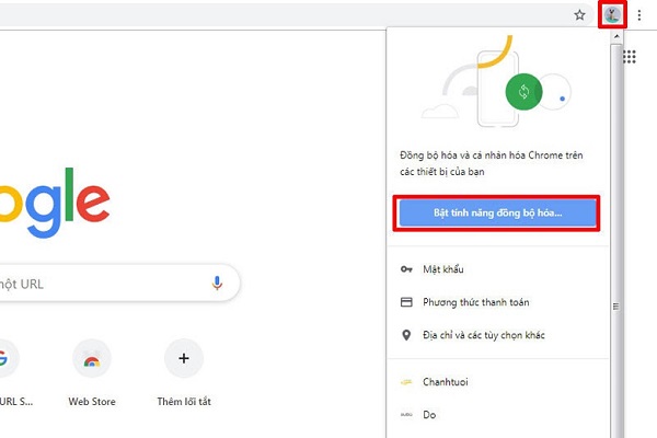 Cách tạo Gmail không cần số điện thoại trên máy tính