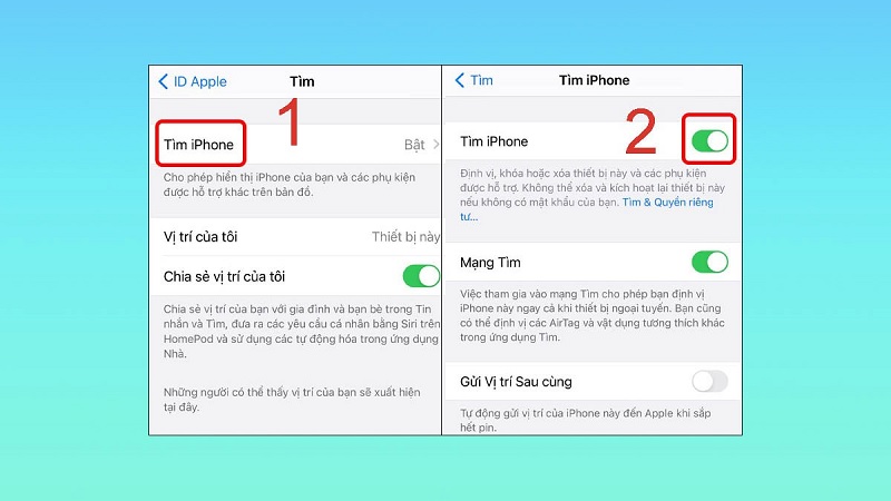 Định vị số điện thoại không cần phần mềm